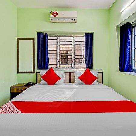 Hotel O Shree Residency كولكاتا المظهر الخارجي الصورة