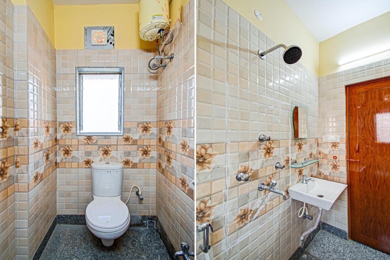 Hotel O Shree Residency كولكاتا المظهر الخارجي الصورة