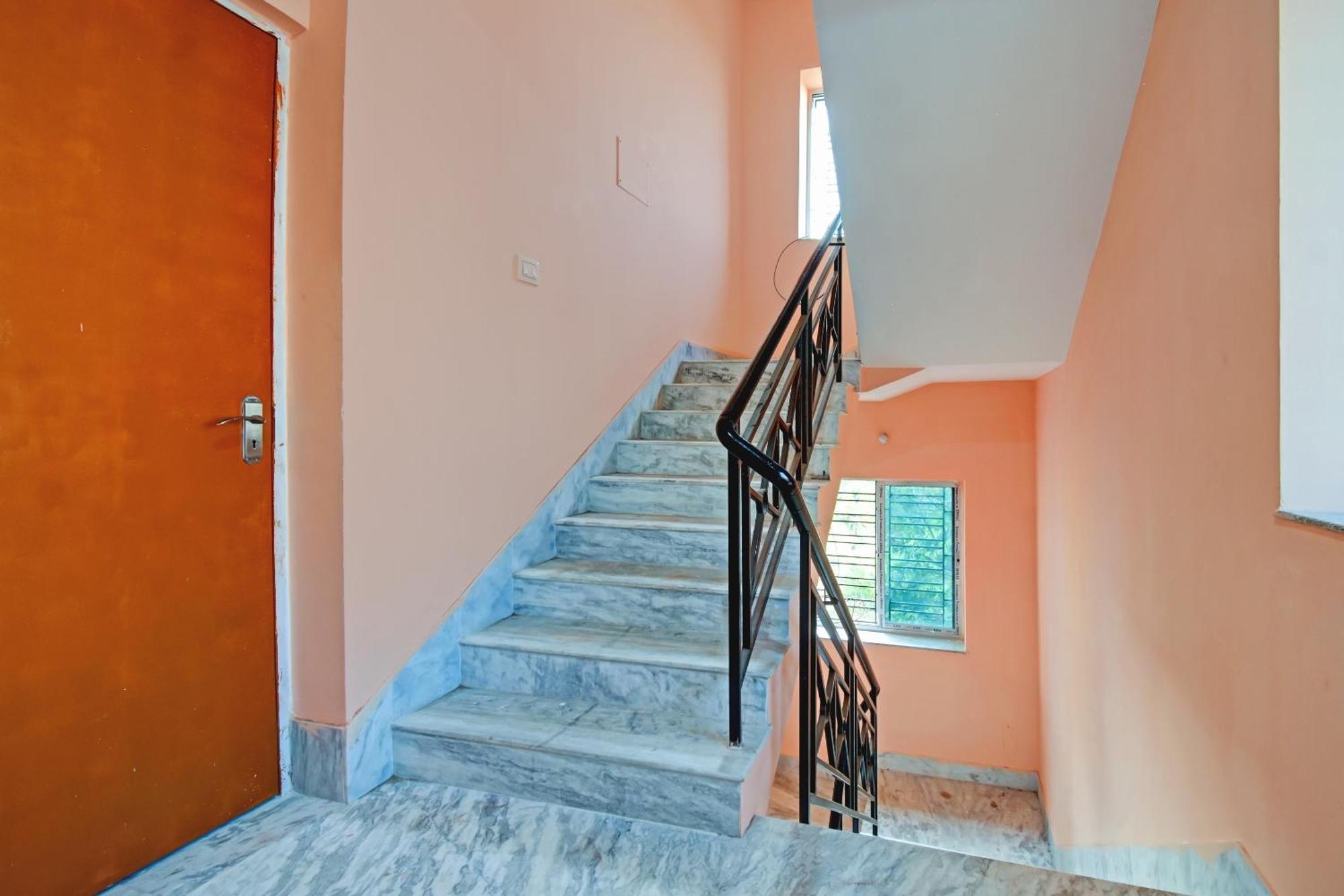 Hotel O Shree Residency كولكاتا المظهر الخارجي الصورة