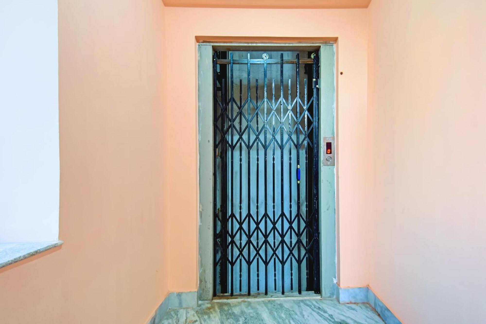 Hotel O Shree Residency كولكاتا المظهر الخارجي الصورة